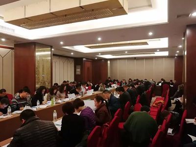 新華書店集團(tuán)舉辦2017年度教育服務(wù)專員市場(chǎng)營(yíng)銷與人力資源培訓(xùn)會(huì)