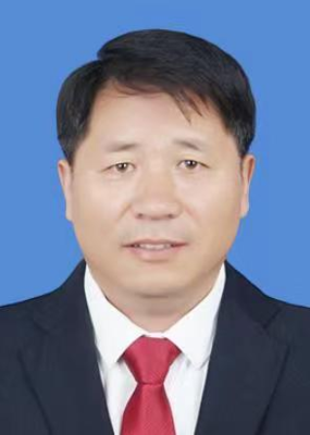靈璧縣人力資源和社會保障局黨組成員、副局長陳昌學 推動人力資源培訓，服務地方發(fā)展