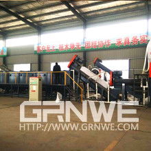  順平縣盛興塑料機(jī)械制造廠 主營(yíng) 礦泉水瓶自動(dòng)粉碎清洗