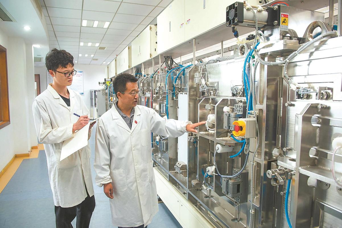 沃格光電的困境 技術光環與監管陰影下的真相辨識