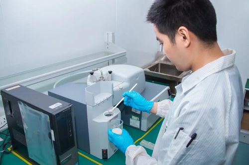 電子元器件檢測實驗室專業測試儀器設備解決方案